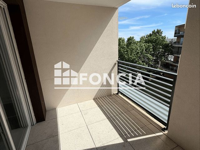 Appartement 2 pièces 39 m² · à Montpellier · 39 m² · 710 €