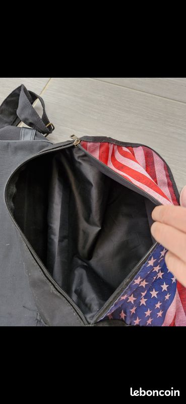 Sacs à dos de marque américaine populaire - Durables et polyvalents