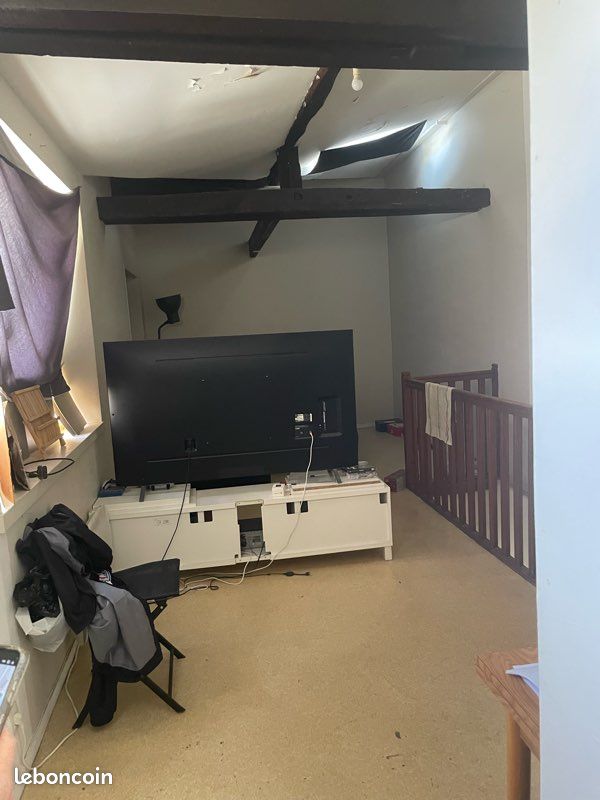 Appartement 3 pièces 56 m² · à Coulommiers · 56 m² · 890 €