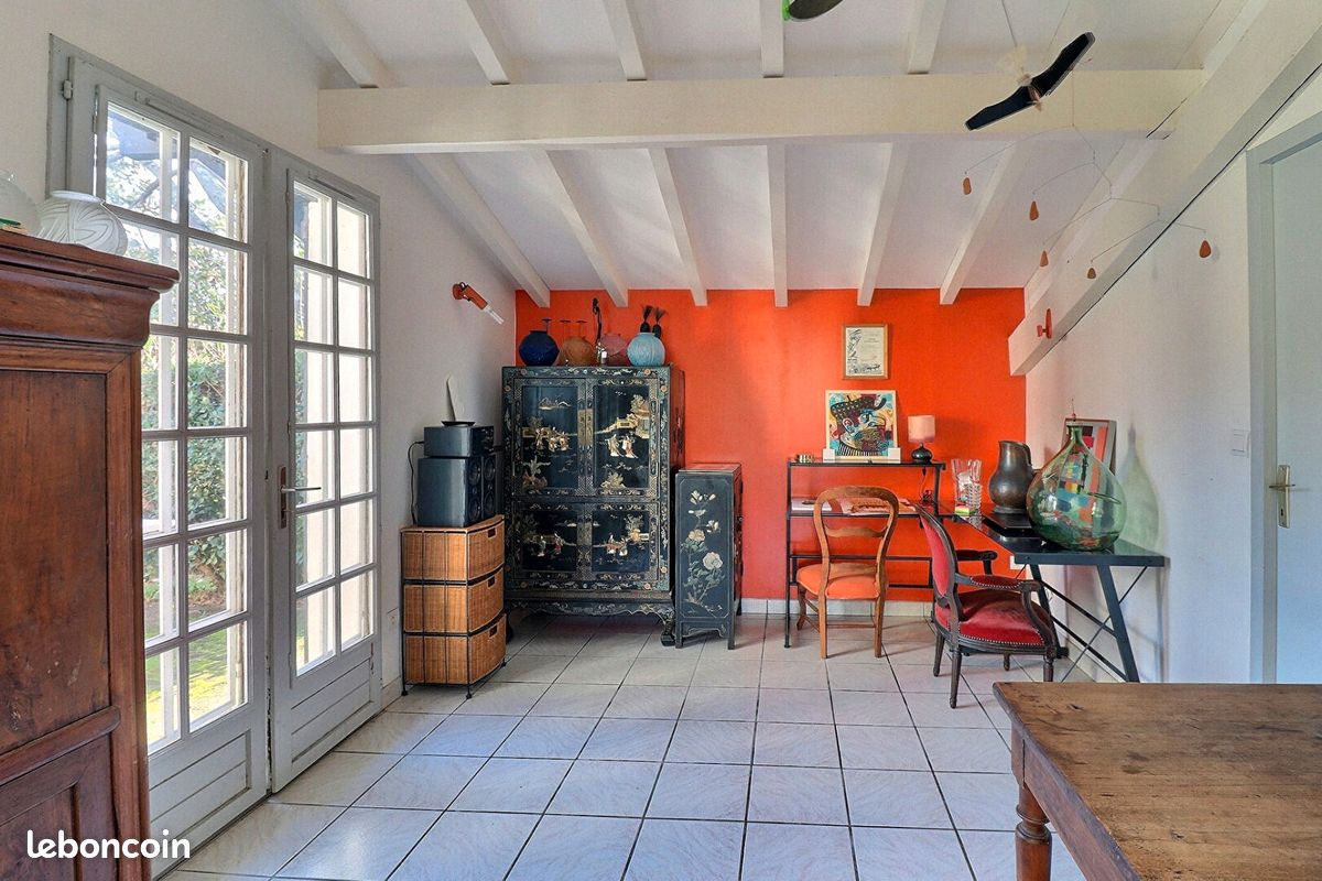 Propriété 4 pièces 95 m² - Bidart 64210 (image principale 3)