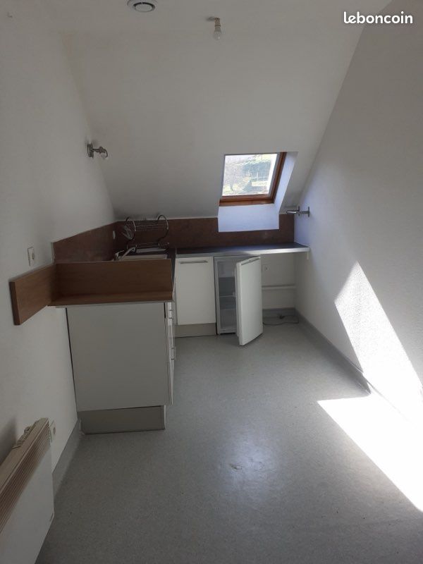 Appartement 2 pièces 37 m² · à Montluçon · 37 m² · 360 €/mois