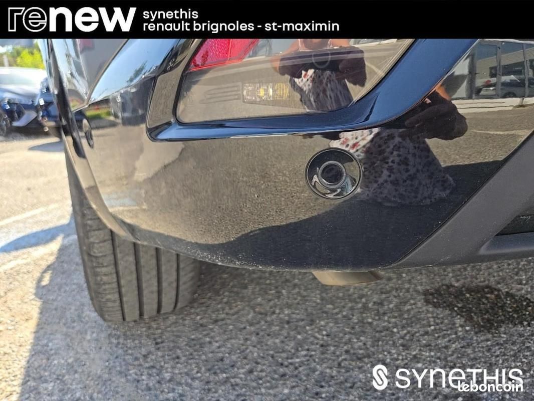 Renault Austral E-Tech hybrid 200 Techno (image 11)