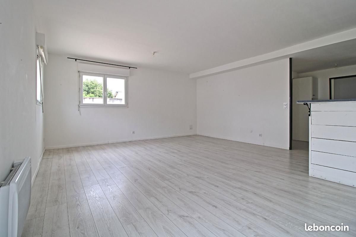 Appartement 3 pièces 74 m² · à Saint-Paul-lès-Dax · 74 m² · 179 000 €