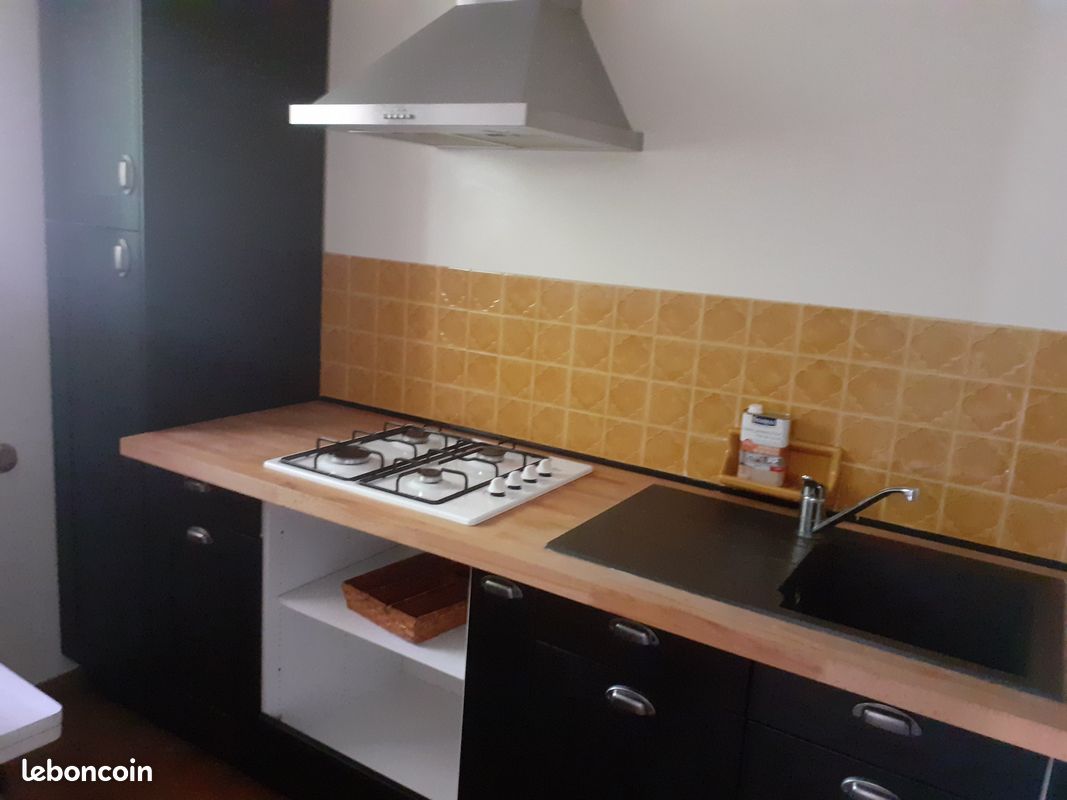 Appartement 2 pièces 36 m² · à Mont-de-Marsan · 36 m² · 490 €/mois