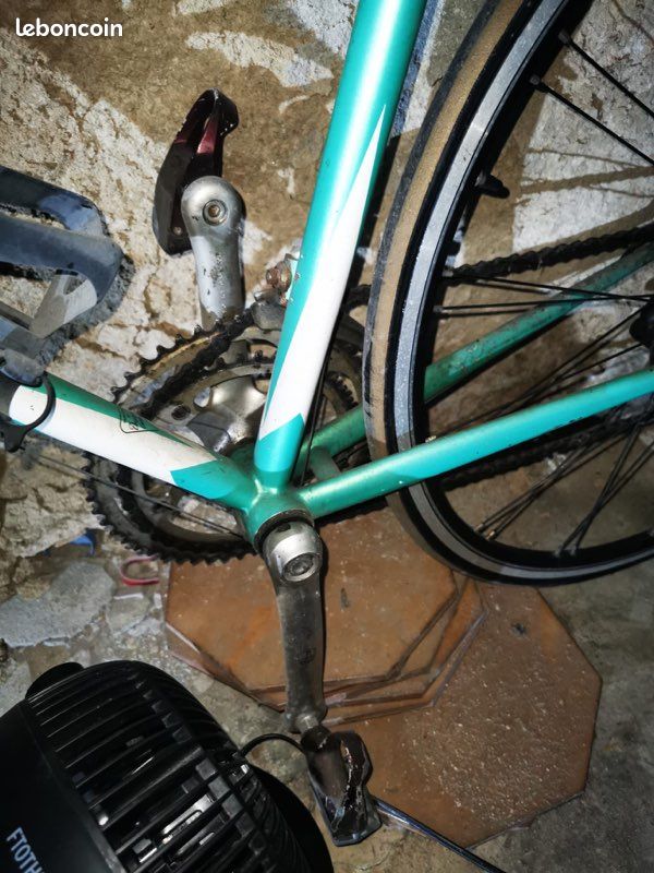 Vélo italien FANTE (image 1)