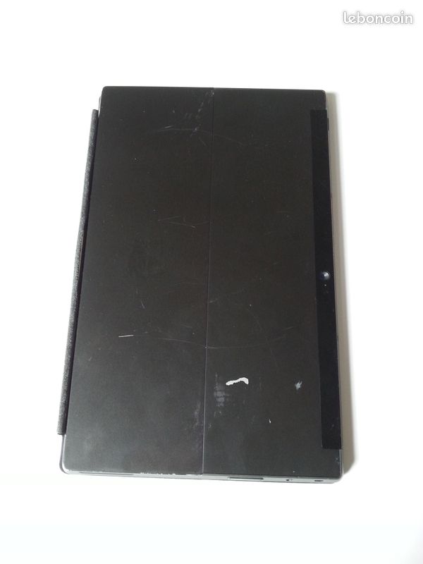 Microsoft Surface RT - 32 Go (image 5)