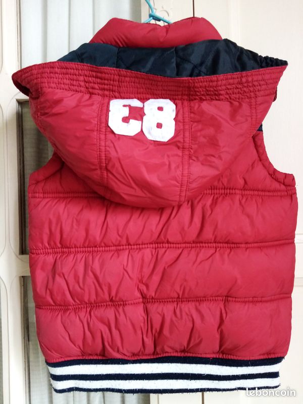 Lot de vêtements 5 ans (image 14)
