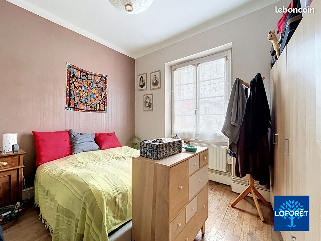 Appartement 2 pièces 45 m² (image 3)