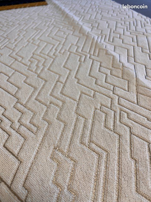 Coupon de tissu d’ameublement (image 3)
