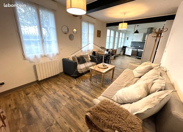 Maison 5 pièces 90 m²