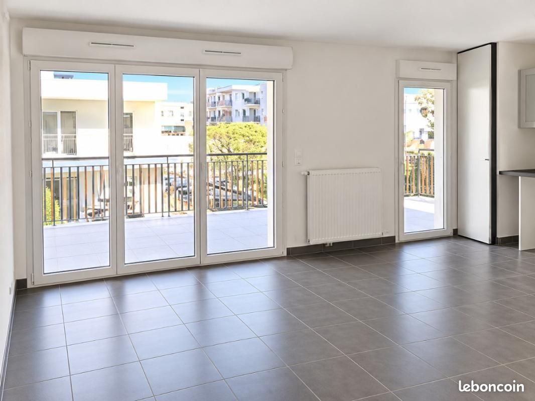 Appartement 3 pièces 66 m² · à La Seyne-sur-Mer · 66 m² · 905 €/mois