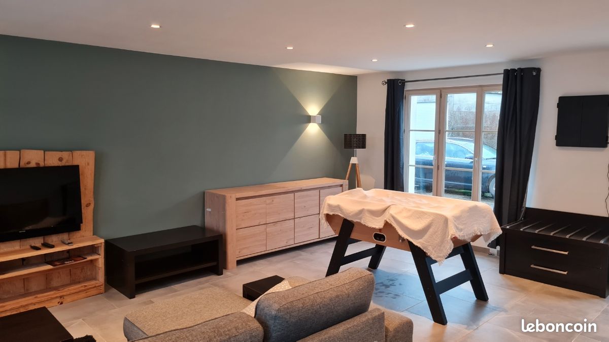 Maison 3 pièces 100 m² · à Riaillé · 100 m² · 900 €