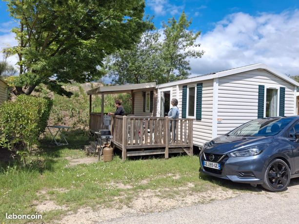 Mobilhome