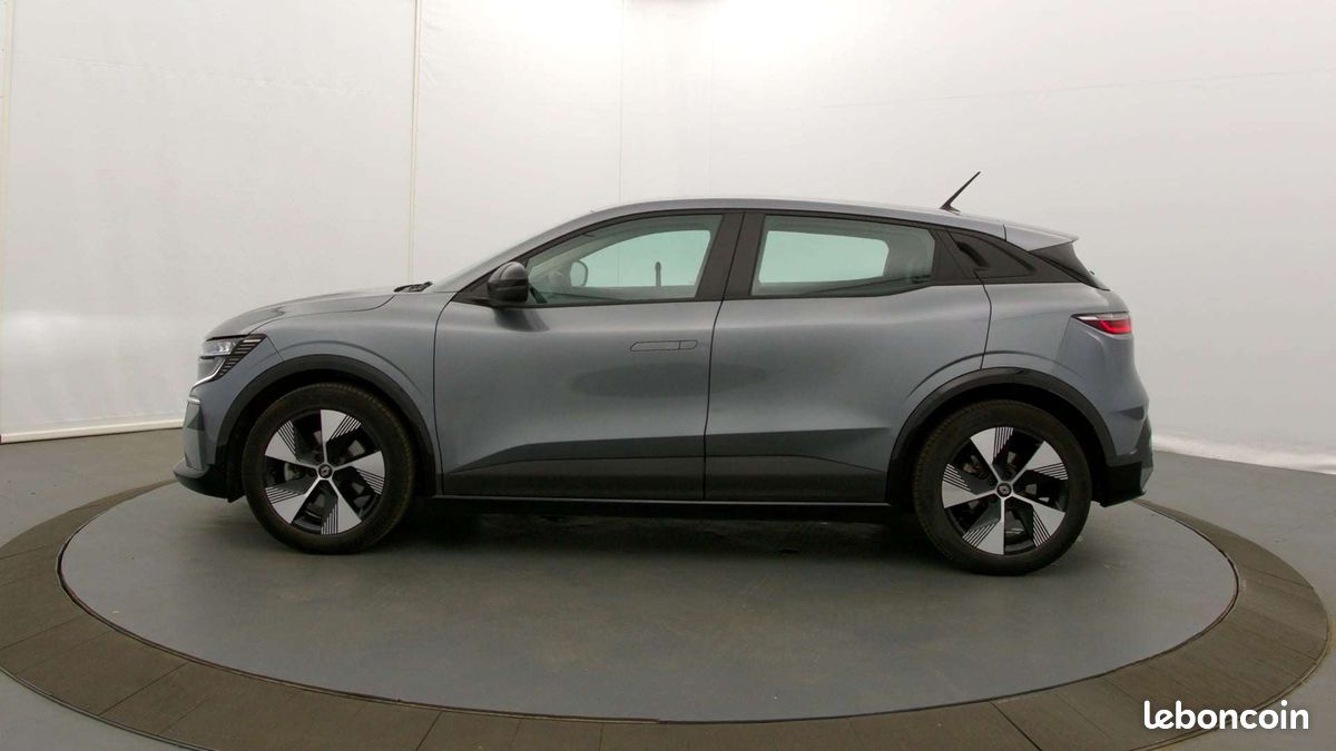 Renault megane e tech ev60 220 ch optimum charge equilibre (image 4)