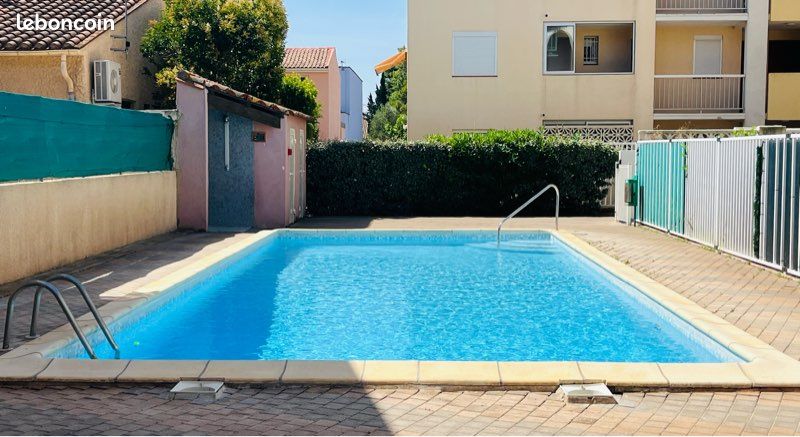 Parking 2 pièces 30 m² · à Canet-en-Roussillon · 30 m² · 129 000 €