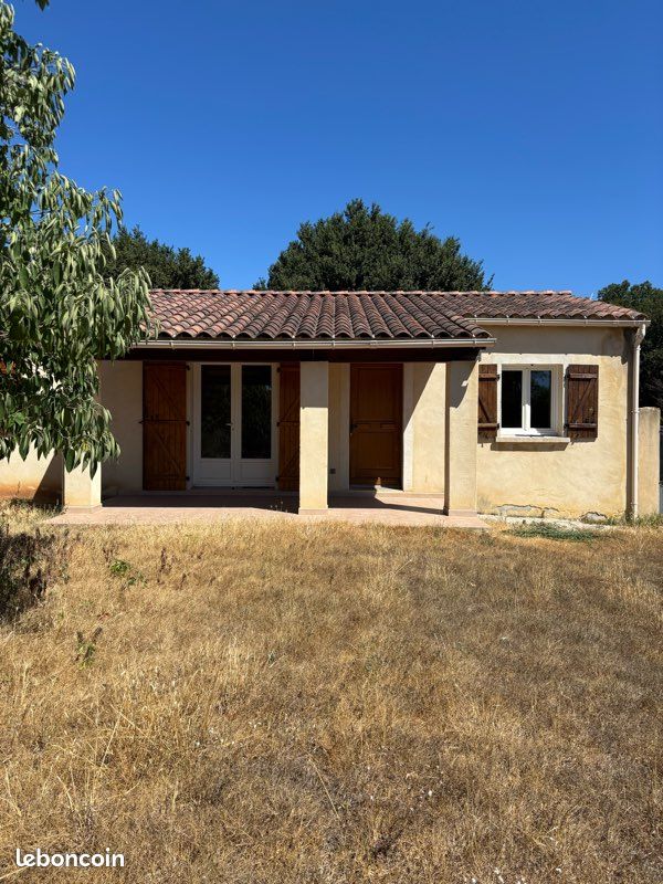 Maison 3 pièces 78 m² · à Morières-lès-Avignon · 78 m² · 215 000 €