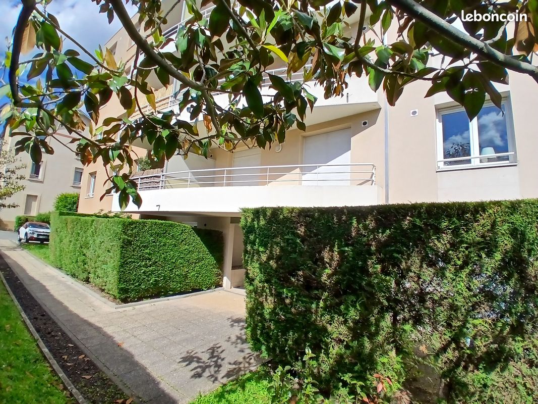Appartement 2 pièces 32 m² · à Clermont-Ferrand · 32 m² · 103 500 €