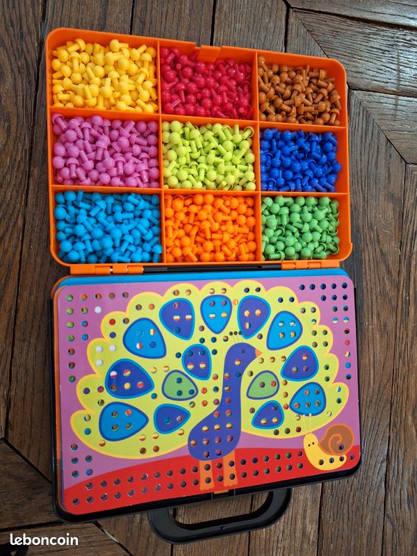 Jeu éducatif (image 1)