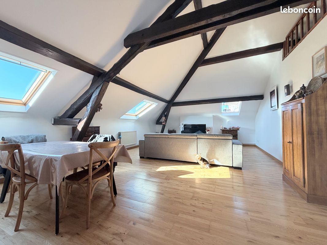 Maison 5 pièces 100 m² · à Le Havre · 100 m² · 239 000 €