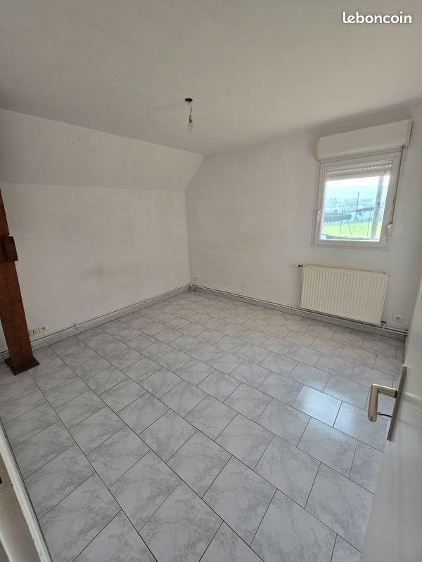 Maison avec jardin (image 4)