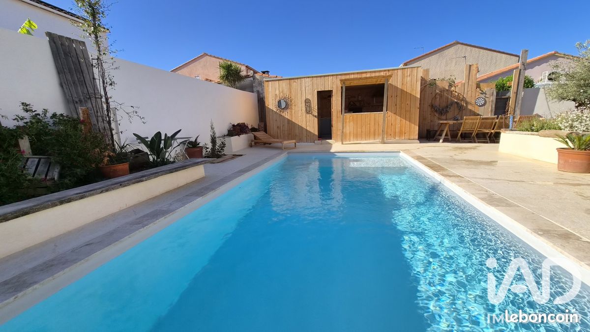 Maison 5 pièces 145 m² · à Llupia · 145 m² · 389 000 €