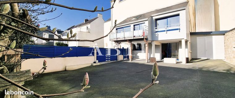Maison 6 pièces 121 m²