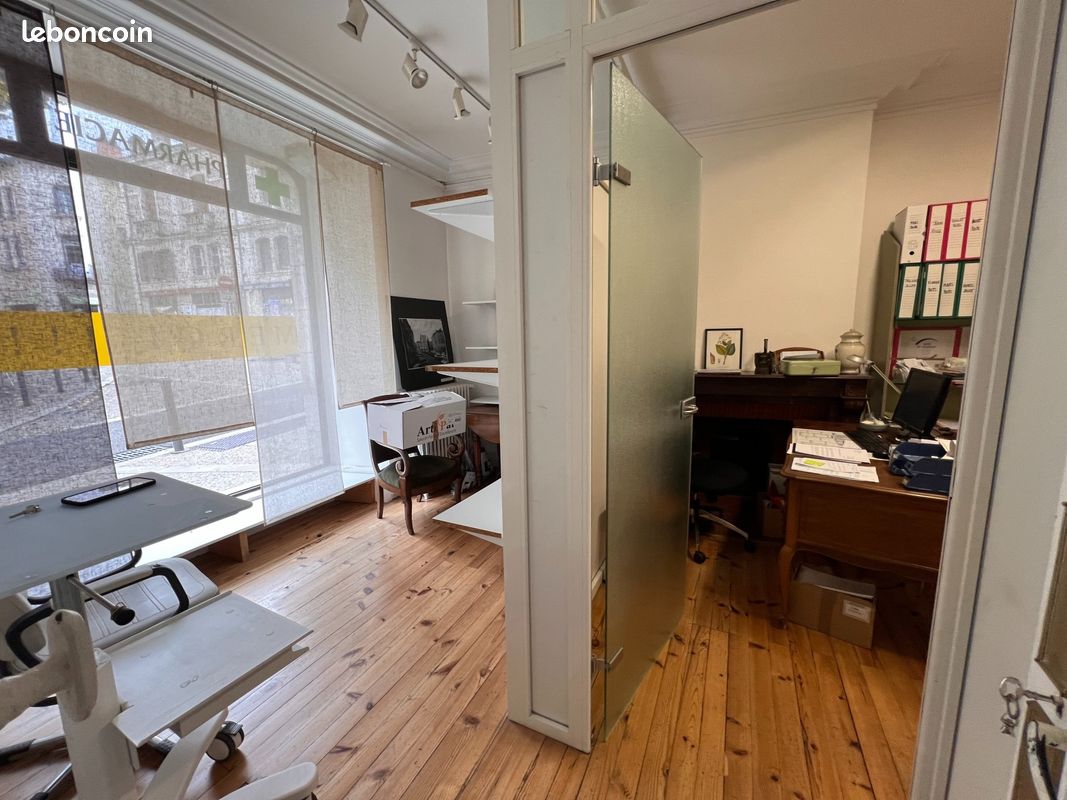 Local commercial 97 m² CAHORS (image 8)