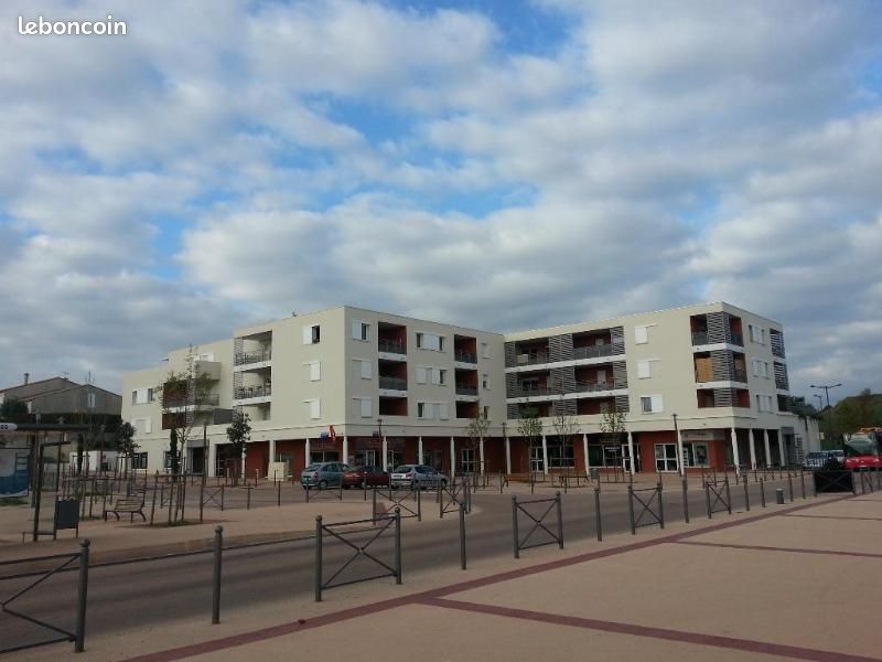 Appartement 2 pièces 41 m² · à Béziers · 41 m² · 570 €/mois