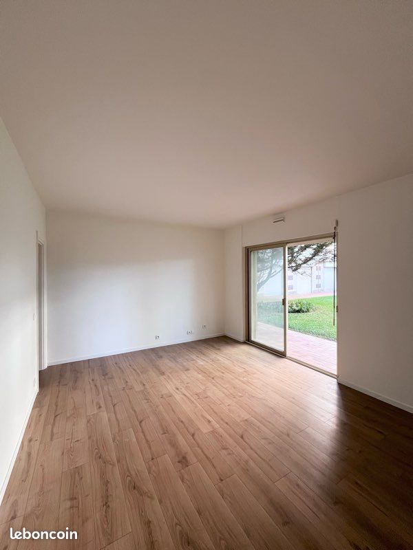 Appartement 1 pièce 24 m² · à Deauville · 24 m² · 153 000 €
