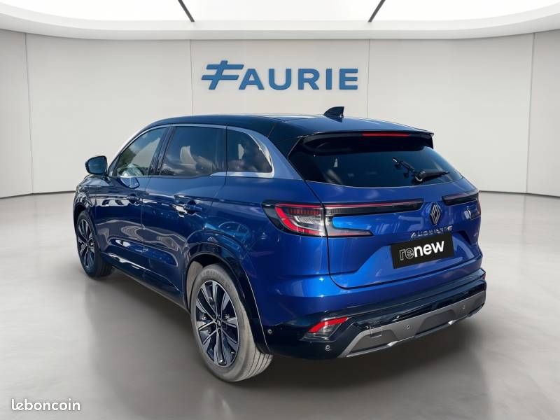 Renault Austral E-Tech hybrid 200 Techno (image 7)