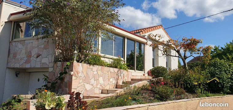 Maison 5 pièces 149 m²