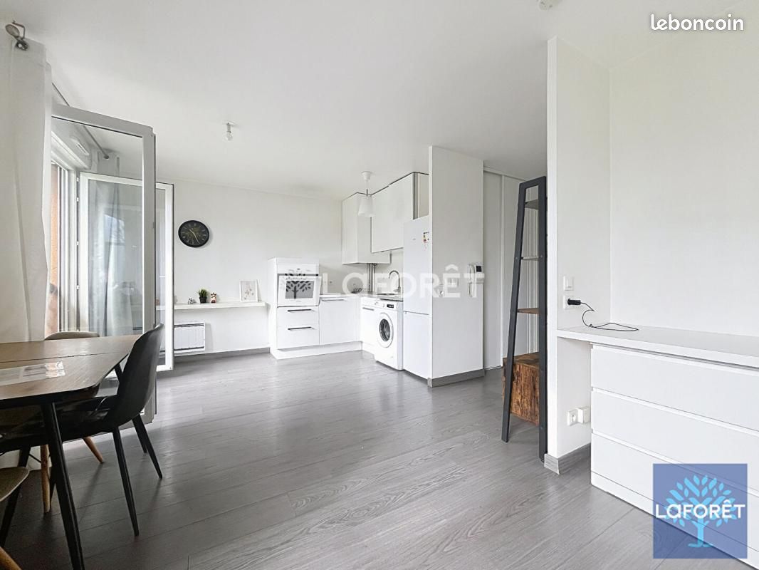 Appartement 1 pièce 33 m² · à Vigneux-sur-Seine · 33 m² · 763 €