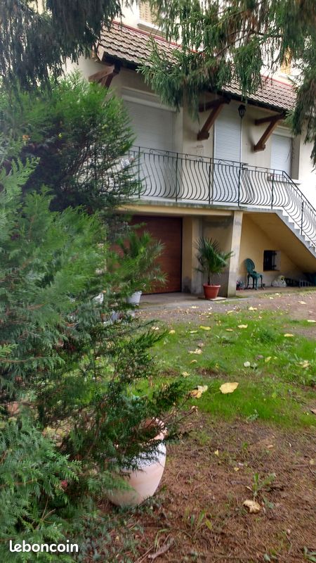 Maison 4 pièces 90 m² · à Abrest · 90 m² · 215 000 €