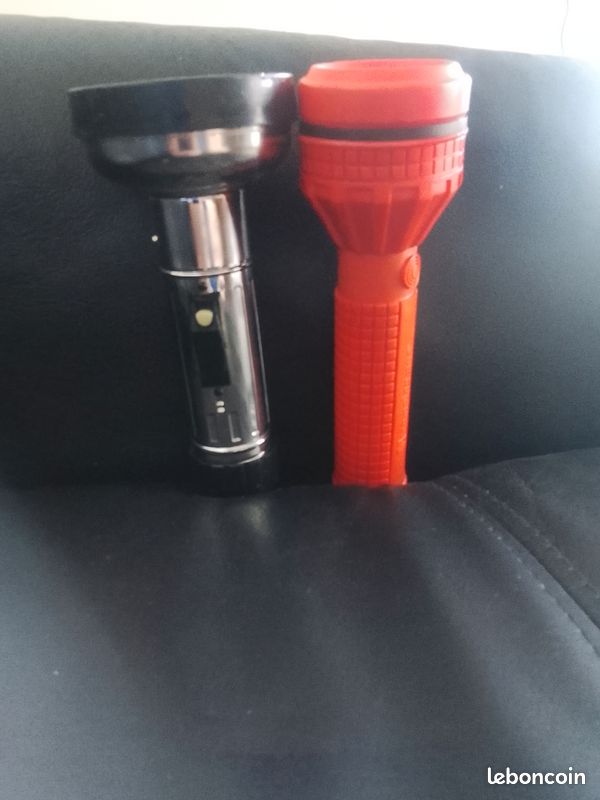 2 lampe torche ancienne (image 3)