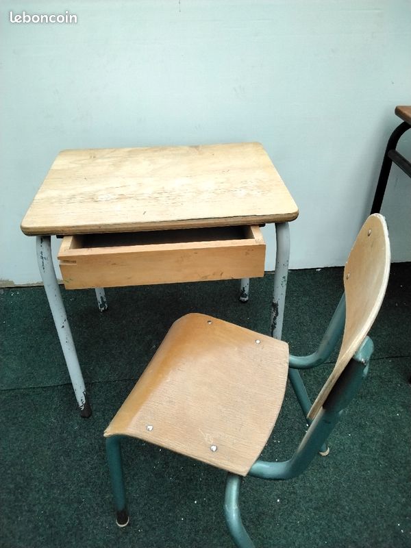 Bureau d'école (image 2)