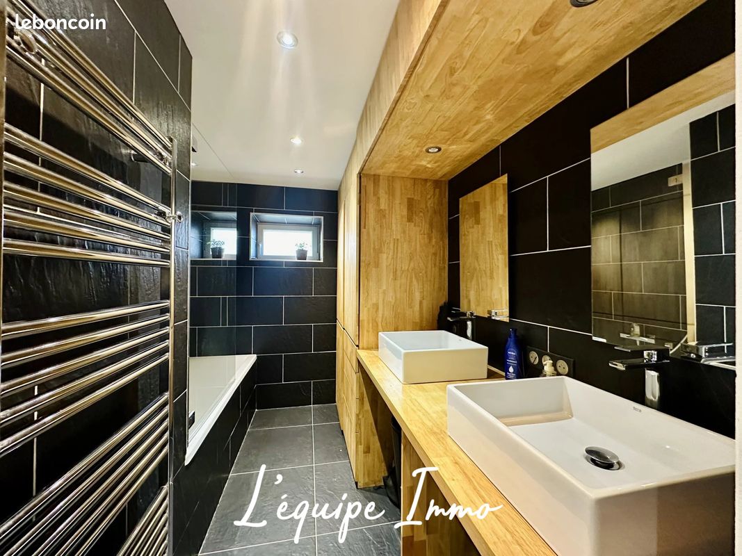 Maison de village 6 pièces 140 m² (image 15)