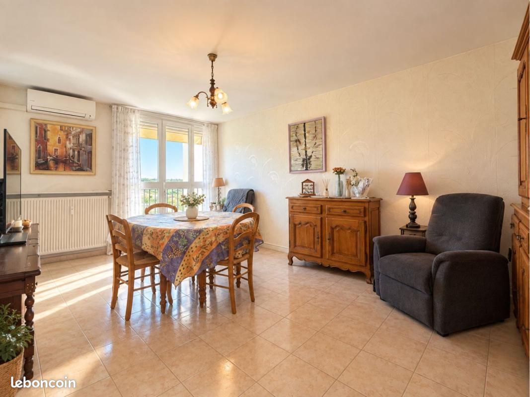 Appartement 4 pièces 78 m² · à Chenôve · 78 m² · 89 000 €