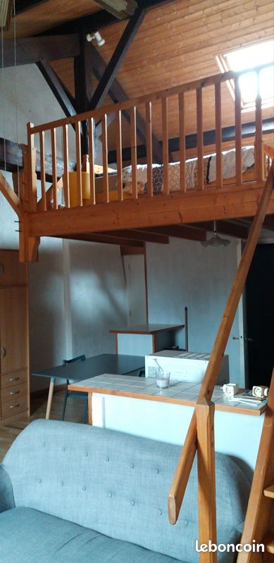 Appartement 1 pièce 41 m² · à Luçon · 41 m² · 450 €/mois