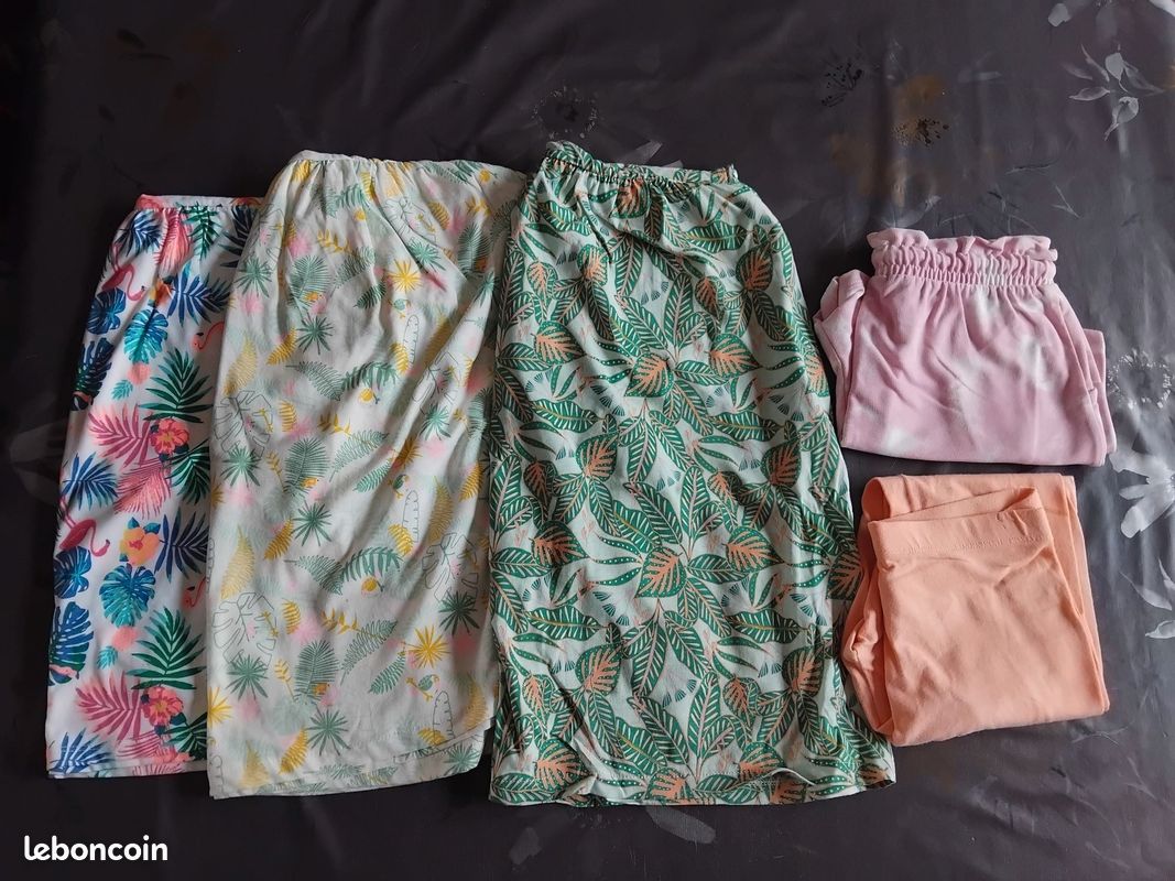 Vêtements fille 12 ans (image 3)