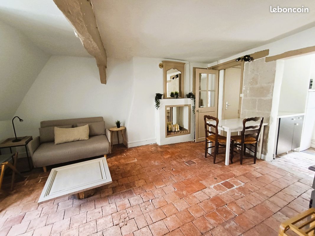 Appartement 2 pièces 32 m² · à Angers · 32 m² · 150 000 €