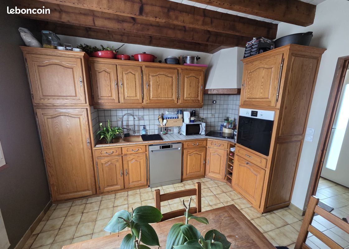 Maison 5 pièces 123 m² (image 4)