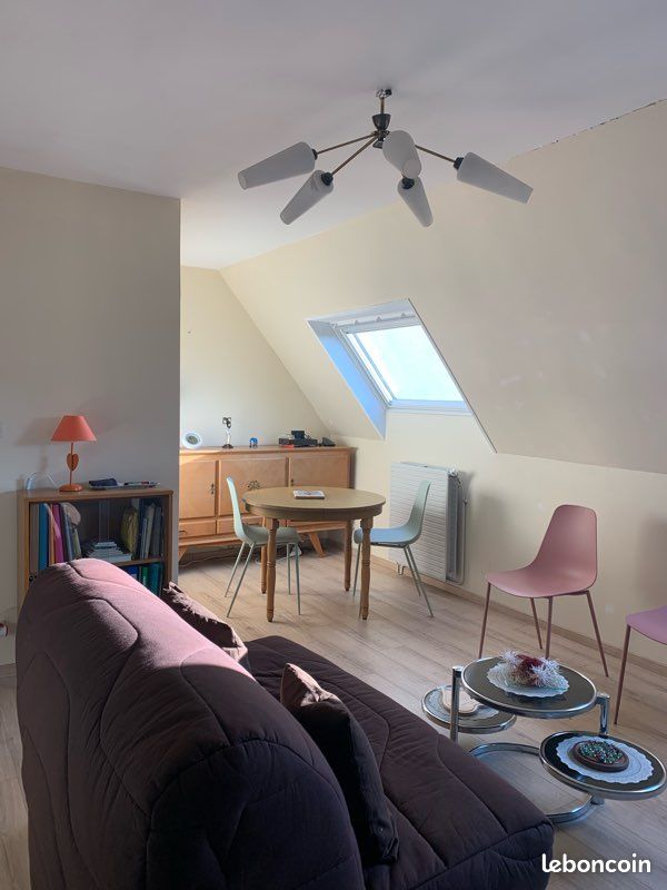 Appartement 3 pièces 61 m² · à Le Mans · 61 m² · 766 €