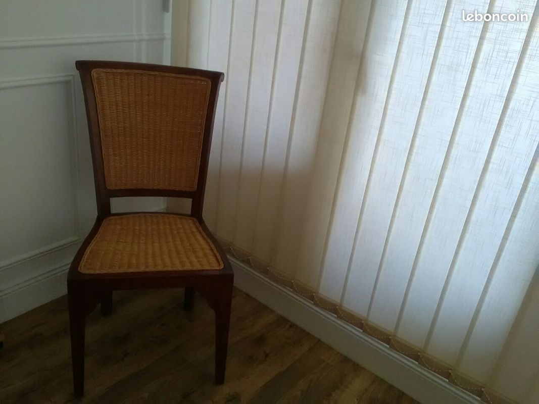 Chaises (image 1)