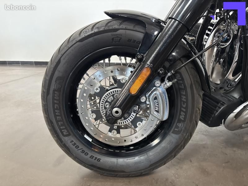 Bmw R 18 Classic (image 11)