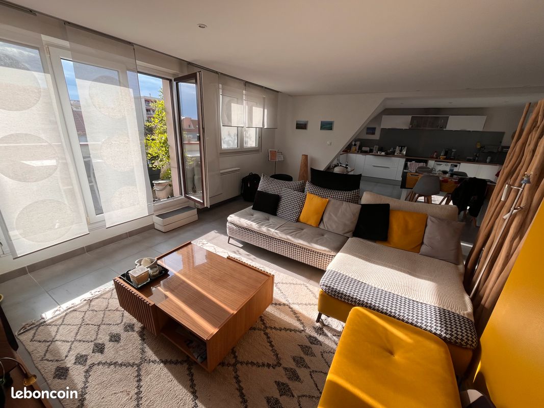 Appartement 4 pièces 97 m² · à Lingolsheim · 97 m² · 285 000 €