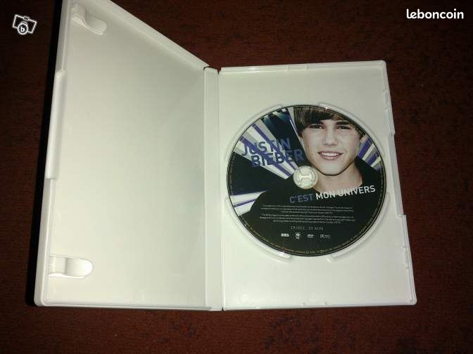 Justin Bieber c'est mon univers (image 2)