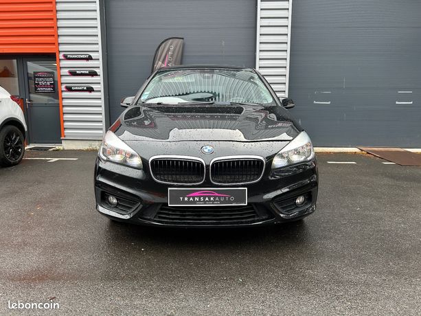 Bmw modifier d'occasion - Voitures - leboncoin