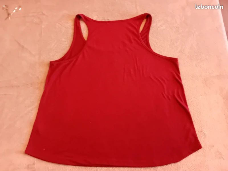 Débardeur / Top taille 40 (image 7)