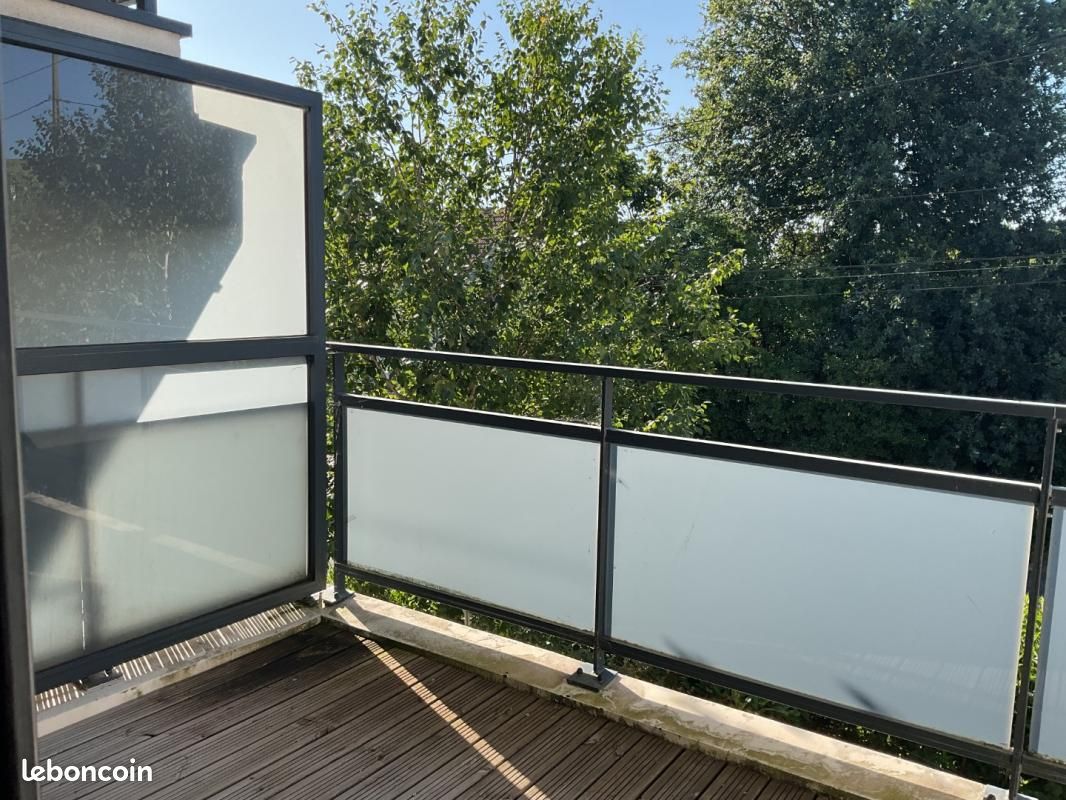 Appartement a louer coueron - 2 pièce(s) - 54 m2 - Surfyn