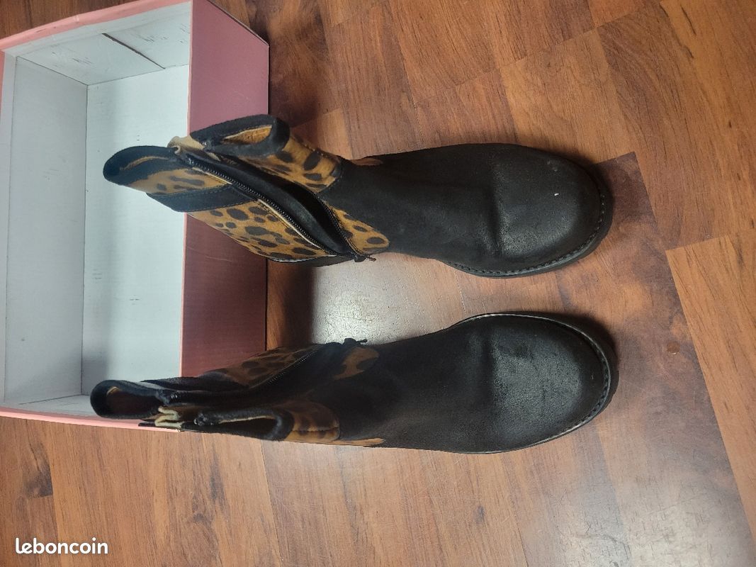 Chaussures (image 4)